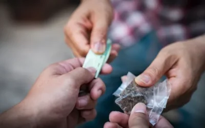 REATI PER STUPEFACENTI