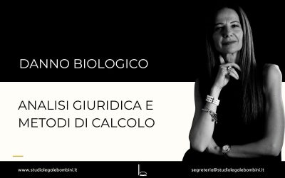 Danno biologico: analisi giuridica avanzata, metodi di calcolo e iter risarcitorio