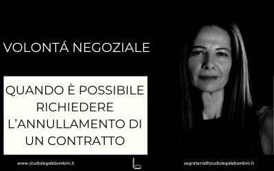 Contratti firmati senza leggerli: ti puoi difendere? Cosa prevede davvero il diritto sulla volontà negoziale